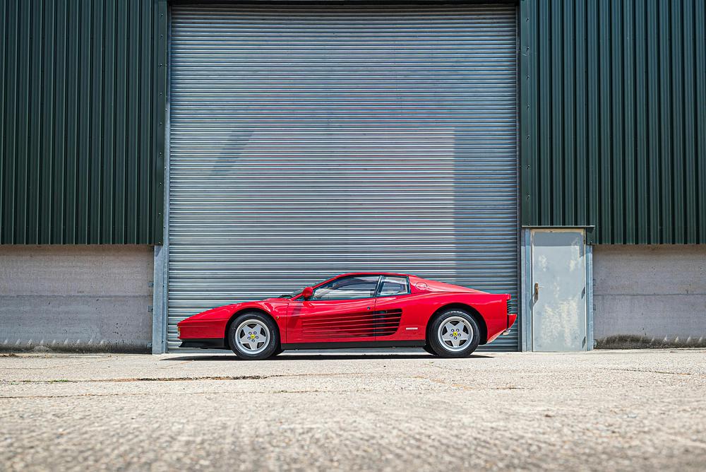 Ferrari 328 GTS